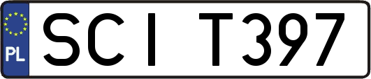 SCIT397