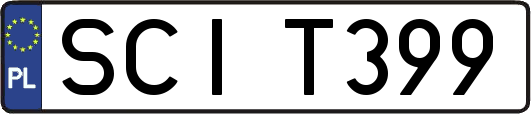 SCIT399