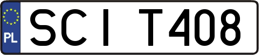 SCIT408