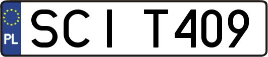 SCIT409