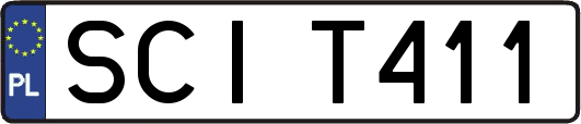 SCIT411
