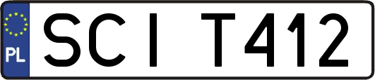 SCIT412