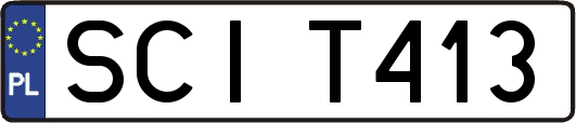 SCIT413