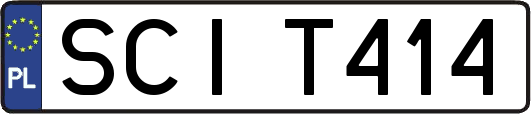 SCIT414