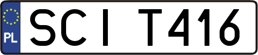 SCIT416