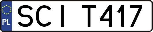 SCIT417
