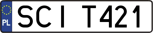 SCIT421