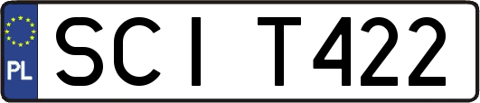 SCIT422