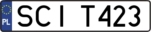 SCIT423