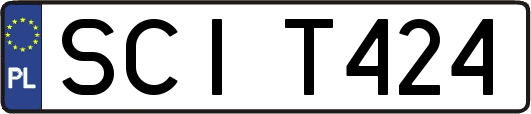 SCIT424