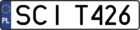 SCIT426