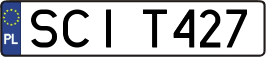 SCIT427