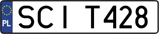 SCIT428