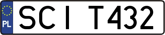 SCIT432