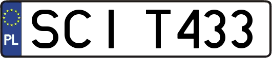 SCIT433