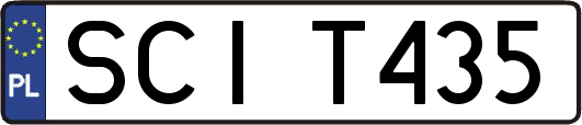 SCIT435