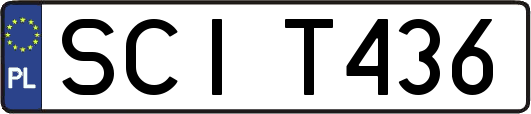 SCIT436