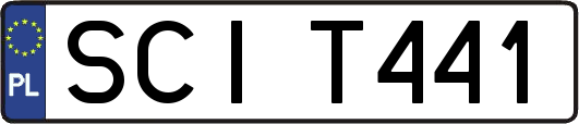 SCIT441