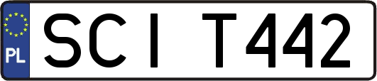 SCIT442
