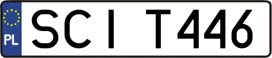 SCIT446