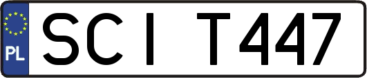 SCIT447