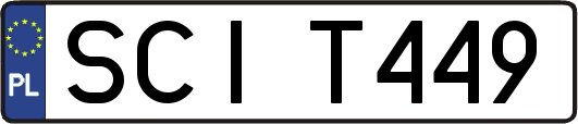 SCIT449