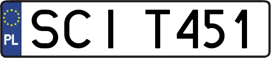 SCIT451