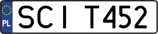SCIT452