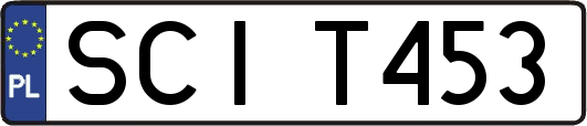 SCIT453