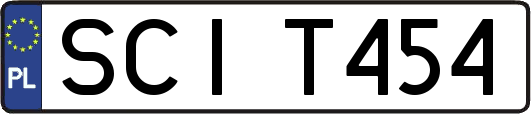 SCIT454