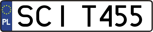 SCIT455