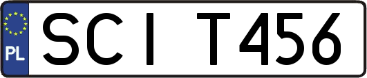 SCIT456