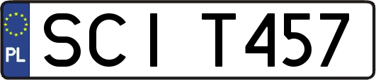SCIT457