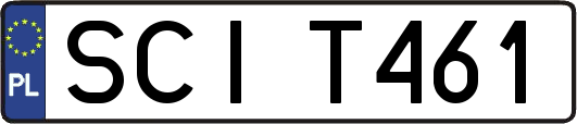 SCIT461