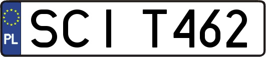 SCIT462