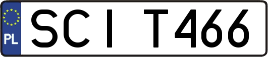 SCIT466
