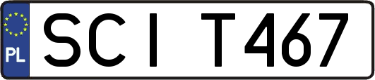 SCIT467