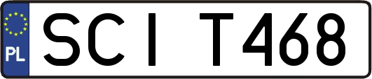 SCIT468
