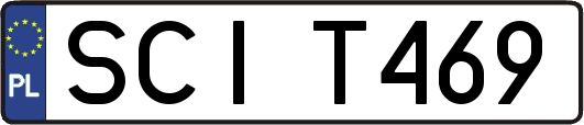 SCIT469