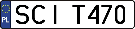 SCIT470