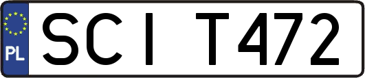 SCIT472