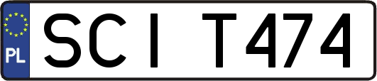 SCIT474