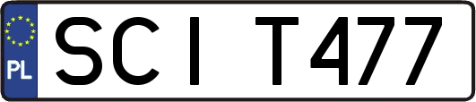 SCIT477