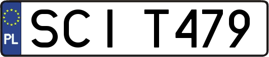 SCIT479