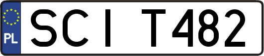 SCIT482