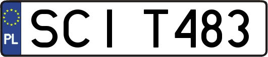 SCIT483