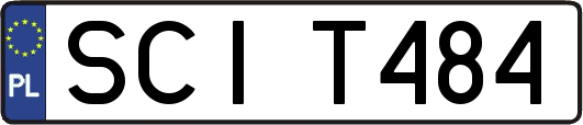 SCIT484