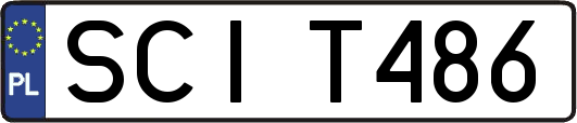 SCIT486