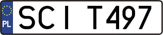SCIT497