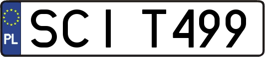 SCIT499